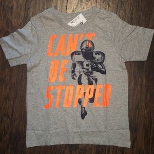 ⭐️CAN’T BE STOPPED TEE